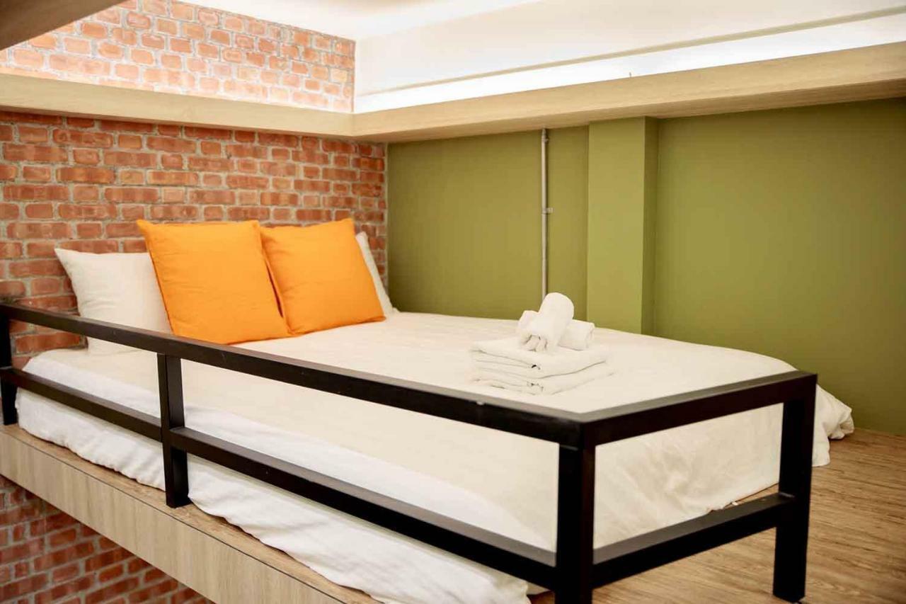 טאינאן Bird Series B&B&Hostel複合式民宿#本國旅客須先匯款 מראה חיצוני תמונה